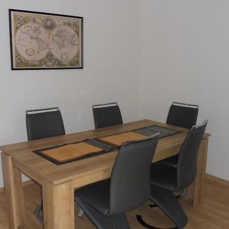 Kehl Center Schoene 2 Zimmer Wohnung Mit Terrasse 60M2 Luaran gambar