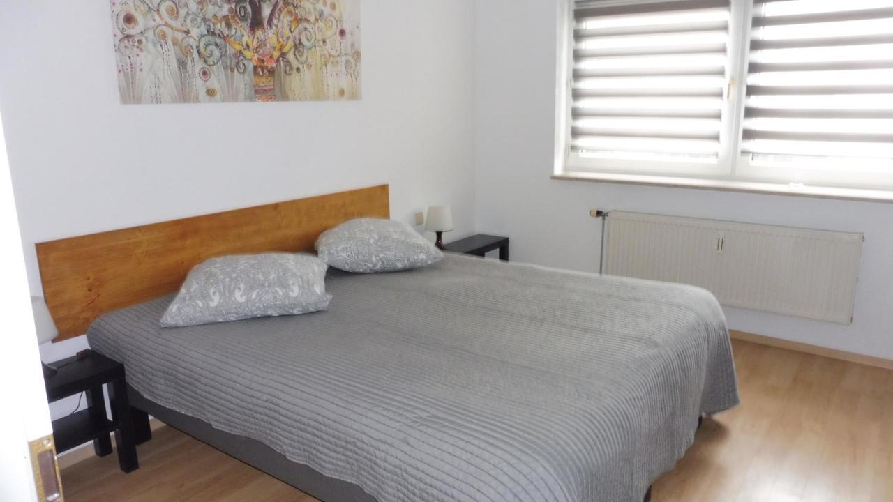 Kehl Center Schoene 2 Zimmer Wohnung Mit Terrasse 60M2 Luaran gambar